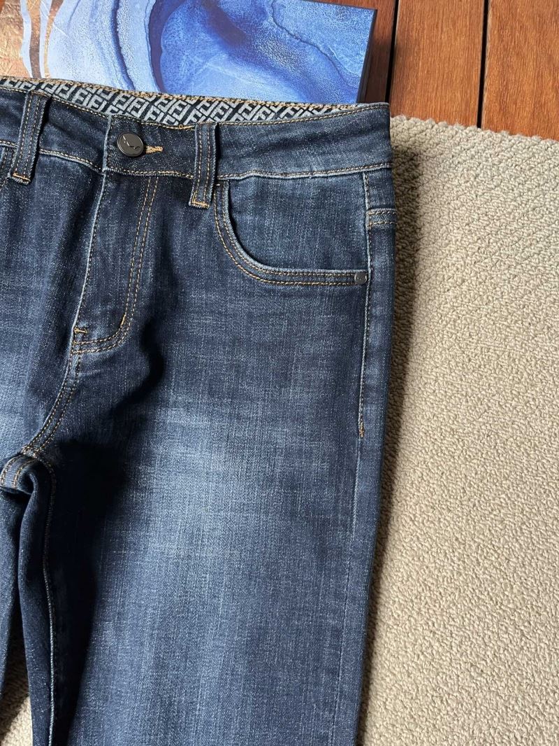 Fendi Jeans